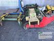 Cosechadora de Cereal - Krone - big x 1100