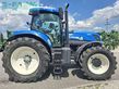 Tractor agrícola - New Holland - t7.220 auto command
