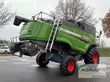 Cosechadora de Cereal - Fendt - 5255 lmcs + pf 5,40 m + tw