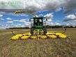 Cosechadora de Cereal - John Deere - 9500i