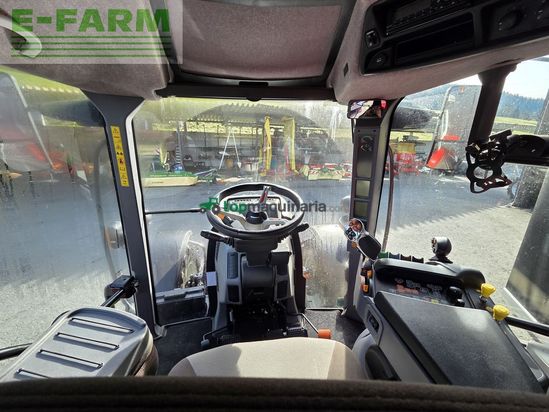 Tractor agrícola - Steyr - 6150 profi cvt (stage v)