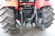 Tractor agrícola - Lindner - geotrac 103