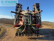 Tractor agrícola - Claas - xerion 3800 saddle trac mit sgt gülleaufbau