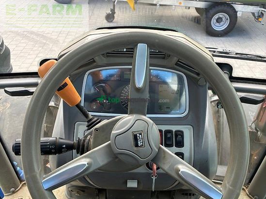 Tractor agrícola - Deutz-Fahr - agrotron 6150.4