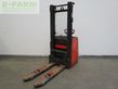 Elevadora - Linde - l 14 1173