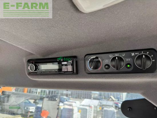 Tractor agrícola - Kubota - m 8560