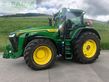 Tractor agrícola - John Deere - 8R 410