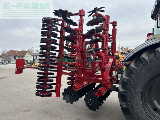 Grada de disco - Horsch - joker 5 ct