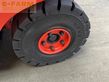 Elevadora - Linde - e 50/600 hl 388