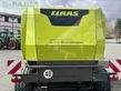 Empacadora gigant - Claas - rollant 520 rc cnob-edition