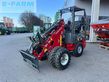 Minicargadora - Weidemann - 1140 light