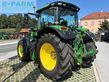 Tractor agrícola - John Deere - 6155r