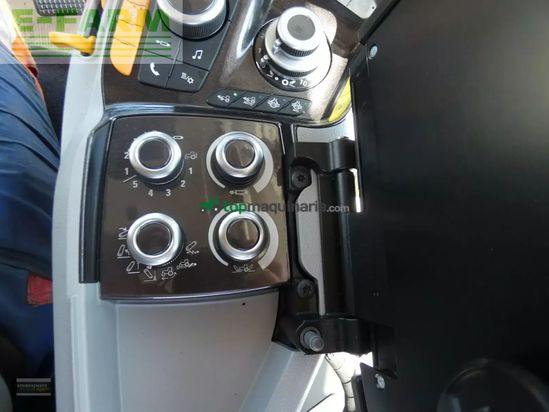 Tractor agrícola - Steyr - 6340 terrus cvt CVT