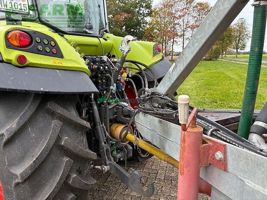 Cuba de purin - Kotte - vt 12000