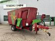 Remolqu esparcidor - Strautmann - verti-mix 1700 double