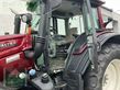 Tractor agrícola - Valtra - n 123