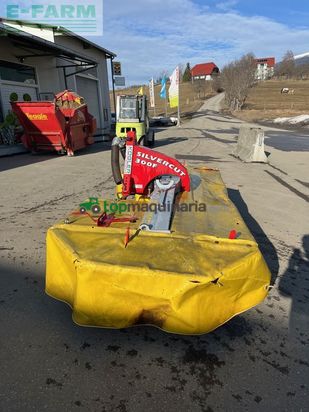 Cortacésped manual - SIP - silver cut 300 f