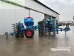 Combinado de siembra - Lemken - heliodor 8/400 ka + solitair 9/400 ka-ds