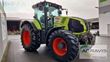 Tractor agrícola - Claas - axion 850