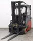 Elevadora - Linde - e 18 l evo 386-02