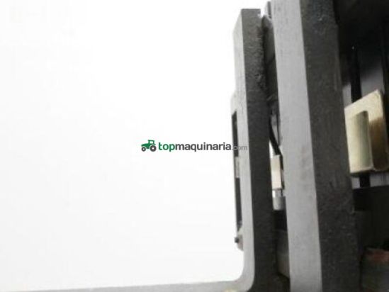 Elevadora - Linde - e 30/600 hl 387