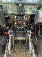 Tractor agrícola - Deutz - 5080d keyline