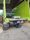 Cinta transportadora de forraje - Claas - cargos 8400 im kundenauftrag