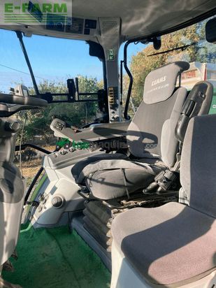 Tractor agrícola - Claas - arion 610 - stage v