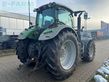 Tractor agrícola - Fendt - 724 profi