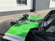 Cortacésped manual - Kuhn - km 4.27 fs