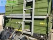 Volquet - Fliegl - tdk 130 fox