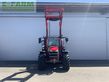 Tractor agrícola - Massey Ferguson - mf 4708 m kabine