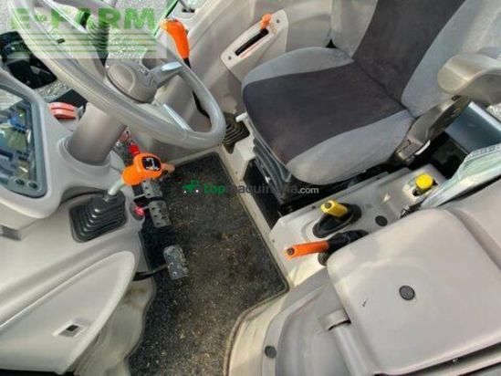 Tractor agrícola - Deutz-Fahr - 5080d keyline Keyline