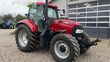 Tractor agrícola - Case IH - maxxum 115 med frontlift