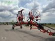 Rastrillo - Kuhn - ga 8030