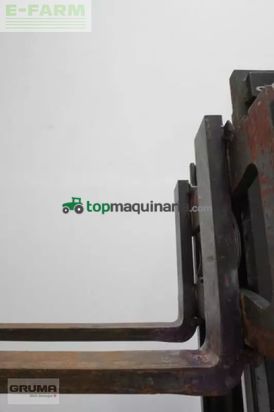 Elevadora - Linde - e 18 l 386