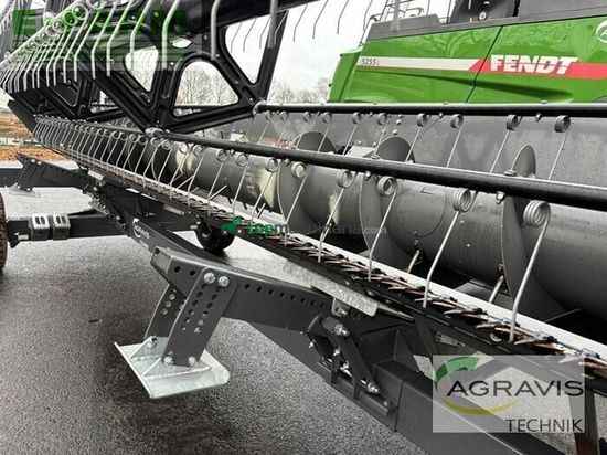 Cosechadora de Cereal - Fendt - 5255 lmcs + pf 5,40 m + tw