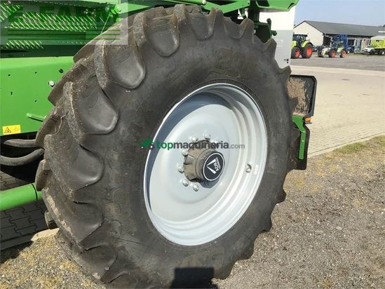 Sembradora monograno mecanica - Amazone - precea 9000 tcc