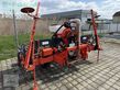 Sembradora monograno mecanica - Kuhn - planter 2 6-reihig