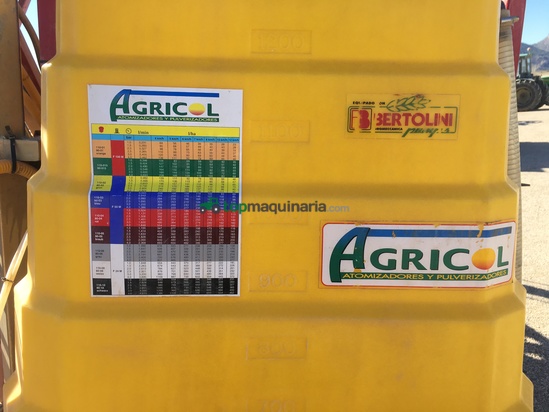 Cuba Agrícola
