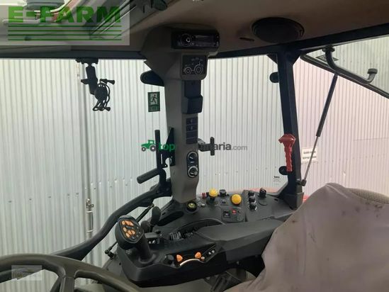 Tractor agrícola - Case IH - luxxum 110