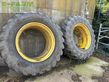 Tractor agrícola - John Deere - 7290r *auto powr*