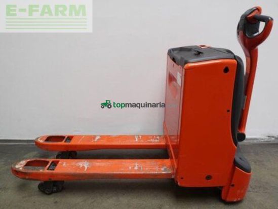 Elevadora - Linde - t 18 1152