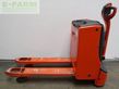Elevadora - Linde - t 18 1152