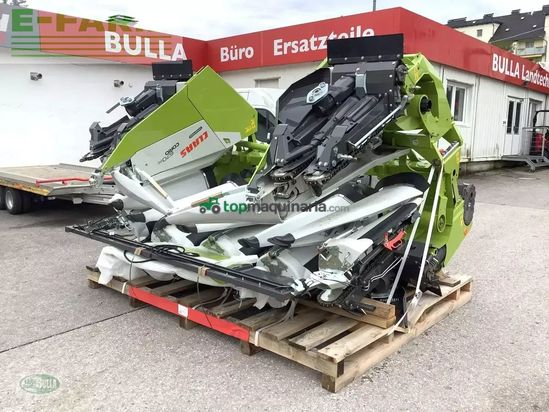 Cabezal - Claas - corio 670 fc conspeed