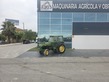 Tractor agrícola - John Deere - 1950 F
