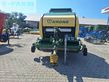 Empacadora gigant - Krone - comprima f 155 xc pl