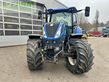 Tractor agrícola - New Holland - t 7.190