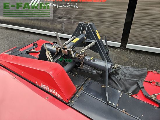 Cortacésped manual -  - stoll cm 305