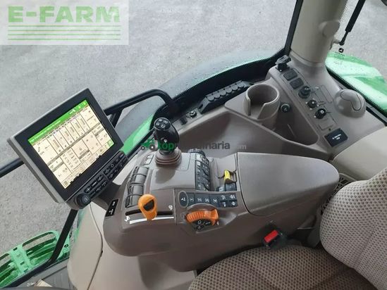 Tractor agrícola - John Deere - 6130r